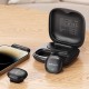 Бездротовий мікрофон ACEFAST R1 wireless lavalier microphones AI Type-C 2 мікрофона Black